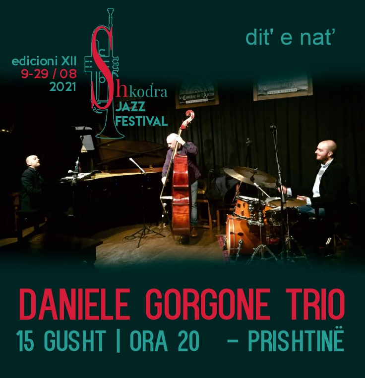Gorgone Trio