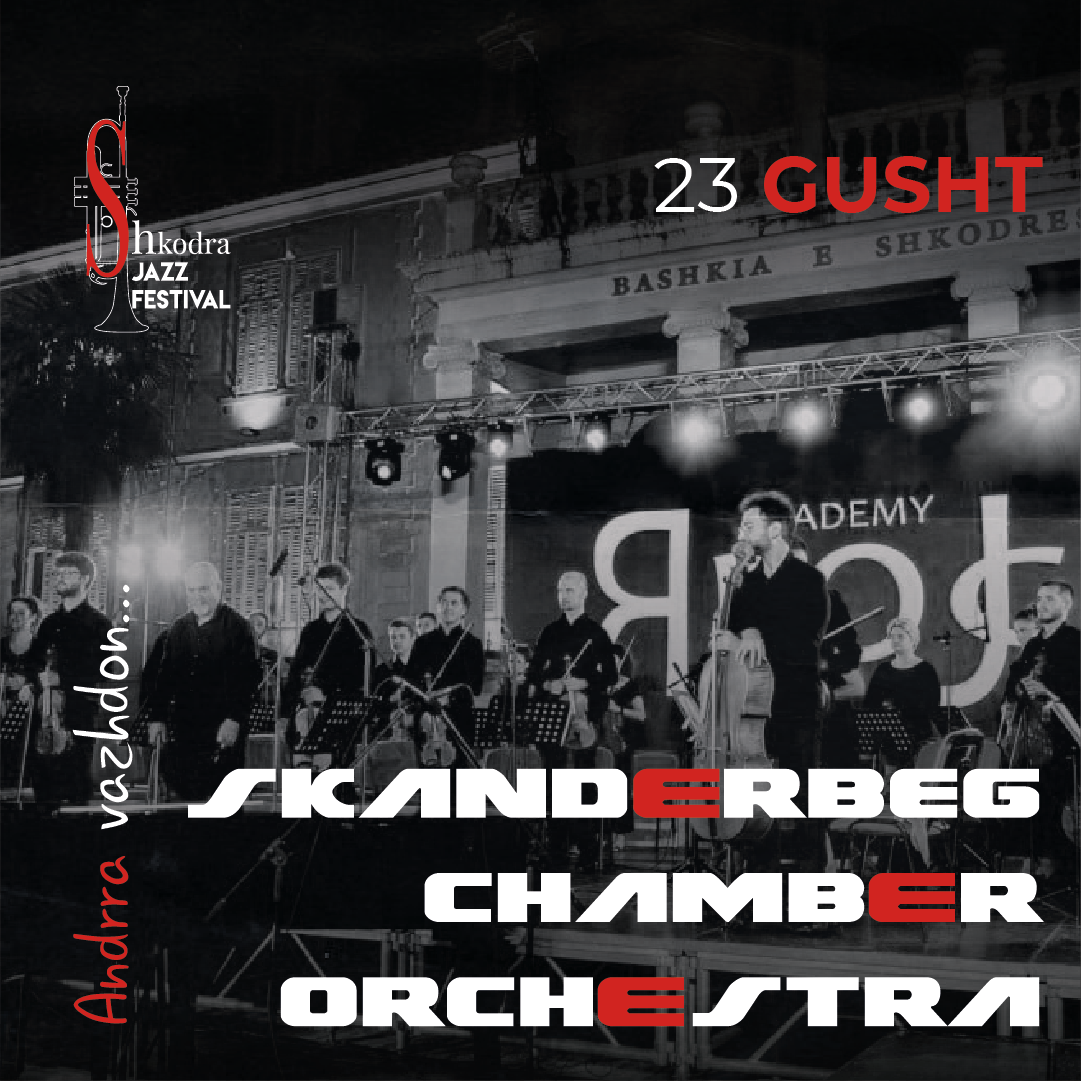 Scanderbeg Chamber Orchestra